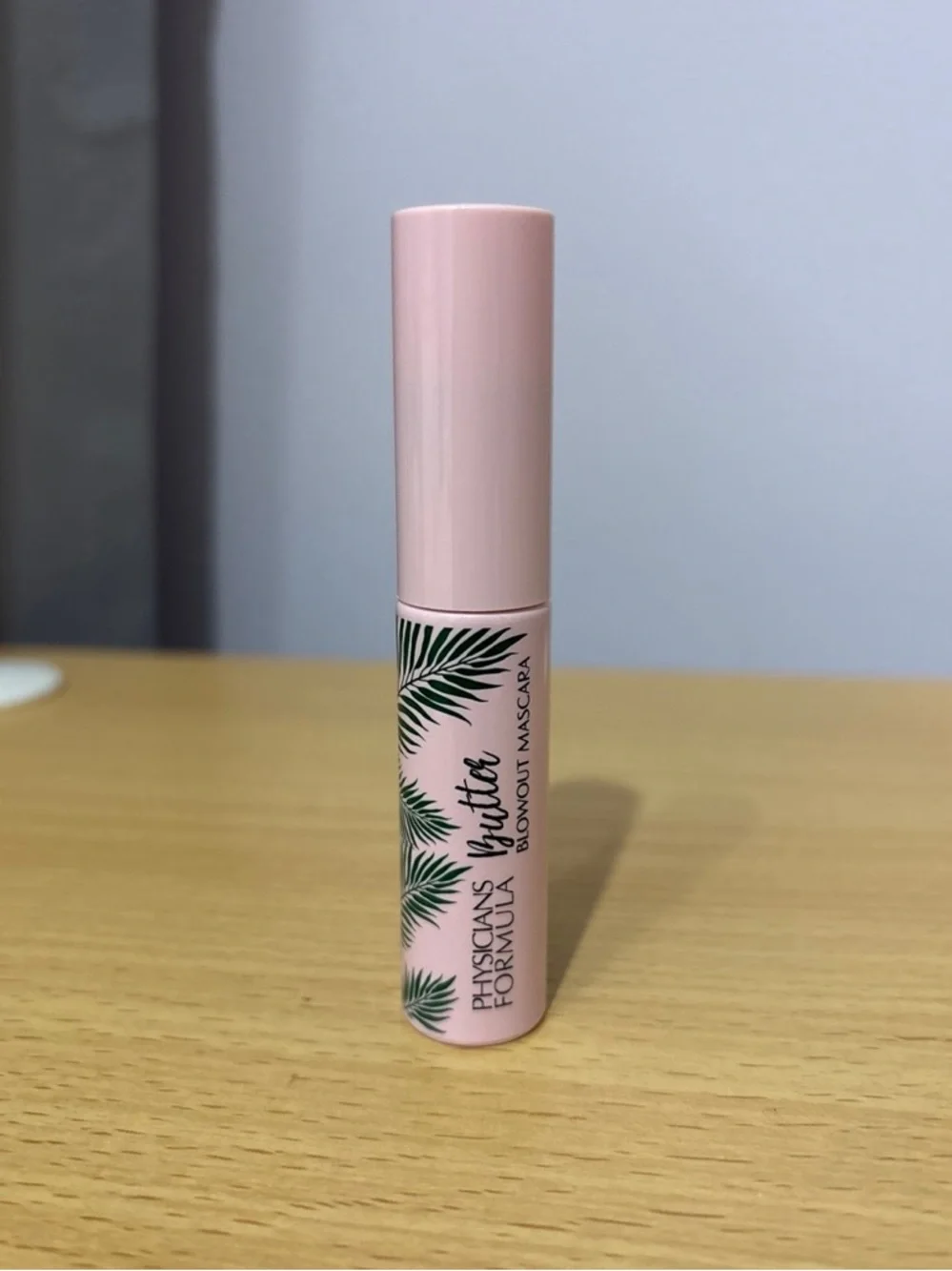 Physicians Formula Butter Blowout Mini Mascara